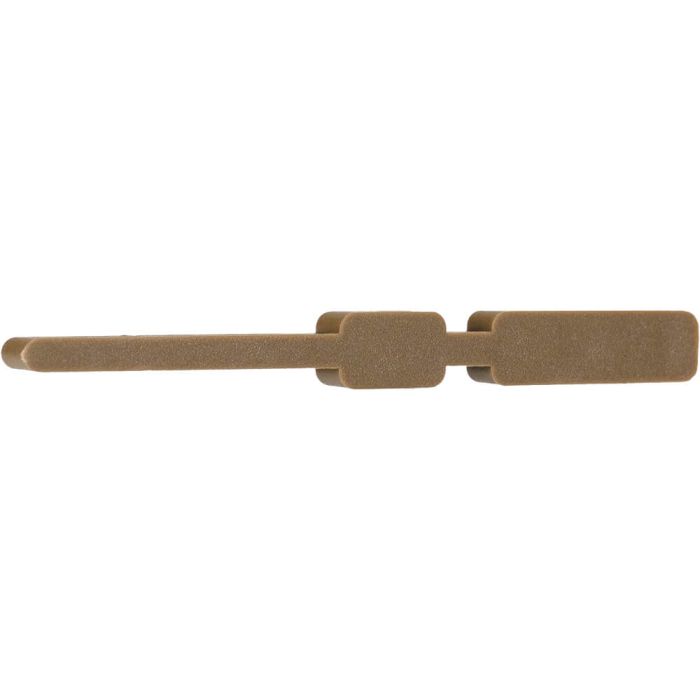 Sidelever Slot Cover FX Panthera/Dynamic/King FDE