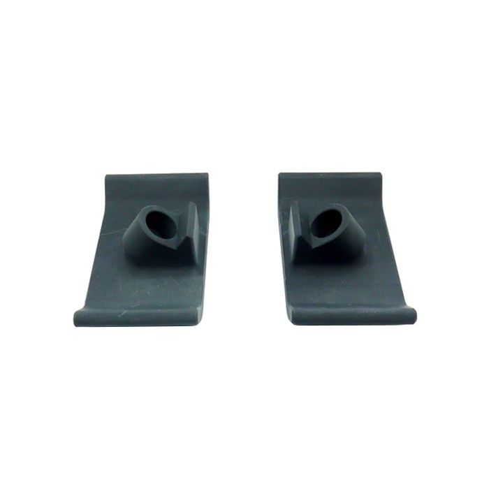 Sled feet Accu-Tac