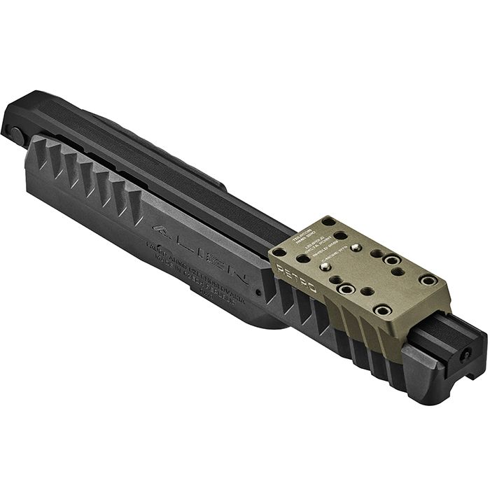 Slide Laugo Arms Alien Retro Upgrade Kit