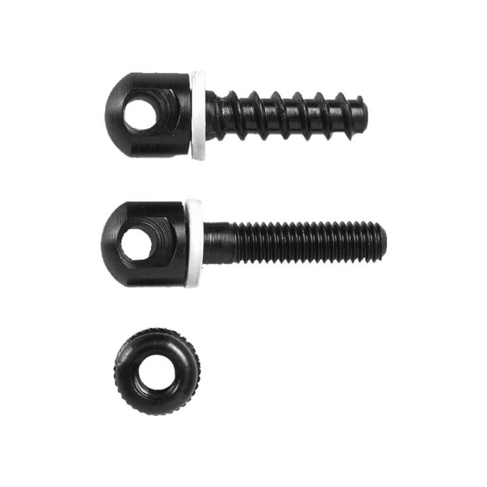 Sling Swivel Connection Uncle Mike 115 B
