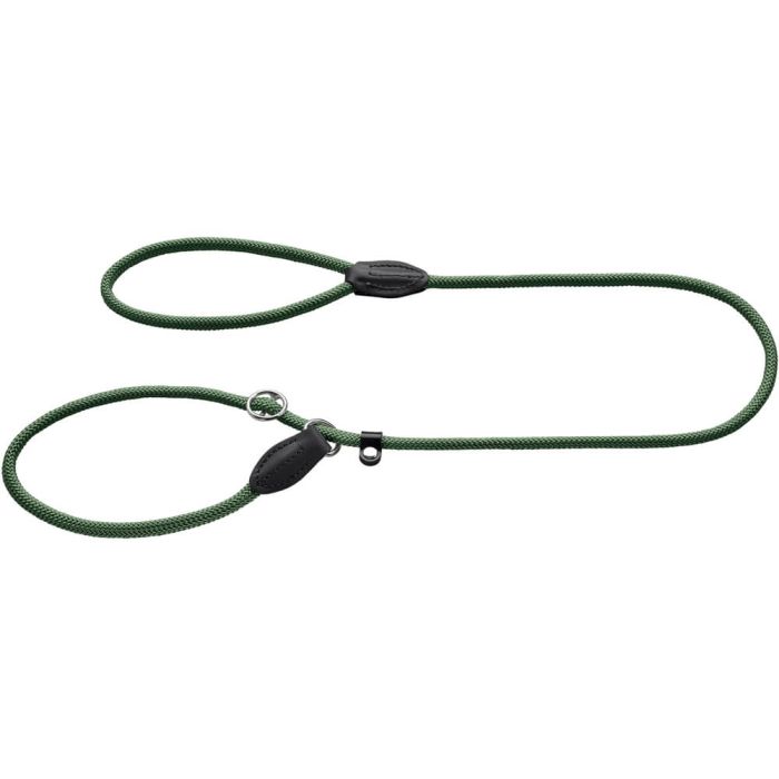Slip Lead Hunter Retriever Freestyle Olive