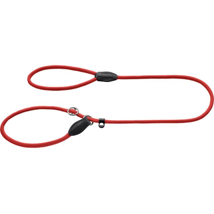 Slip Lead Hunter Retriever Freestyle Red