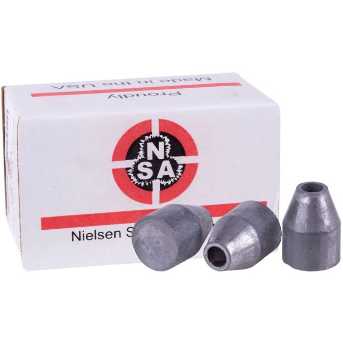 Slugs Nielsen .45 HPDB 240 grain (.457)