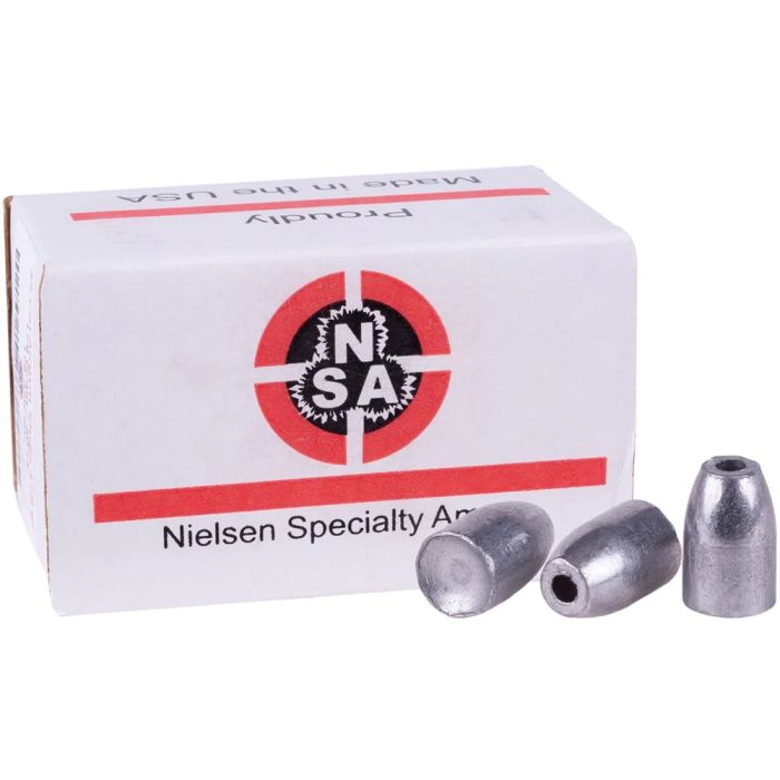 Slugs Nielsen 4.5 mm HPDB 12.5 grain (.178)