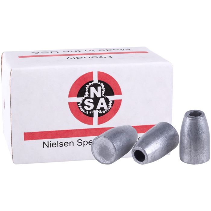 Airgun Slugs Nielsen 6.35 mm HPFB 43.5 grain (.250)