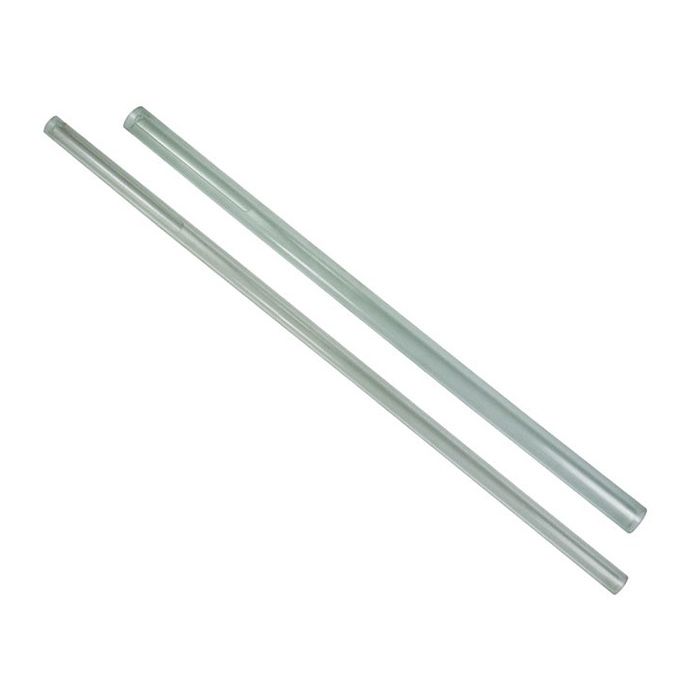 Small & Large Tube for RCBS Pro Chucker Case Feeder