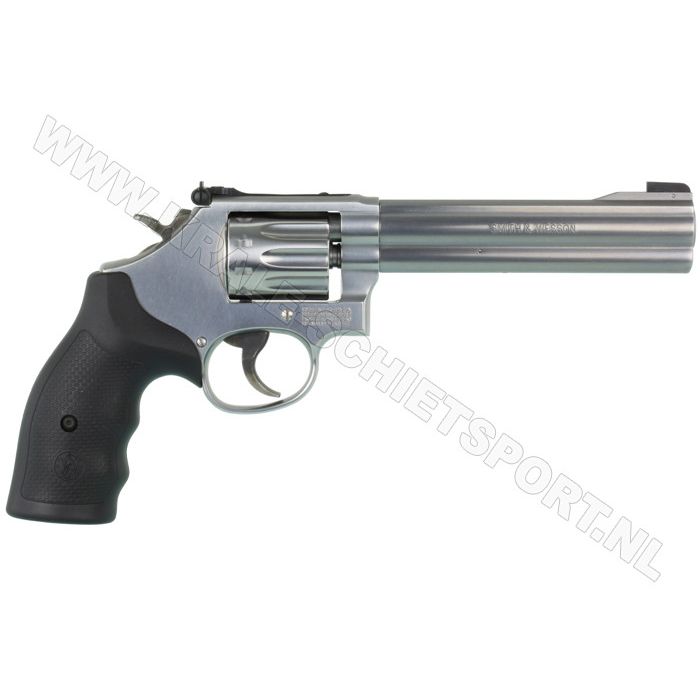 Smith & Wesson Model 617
