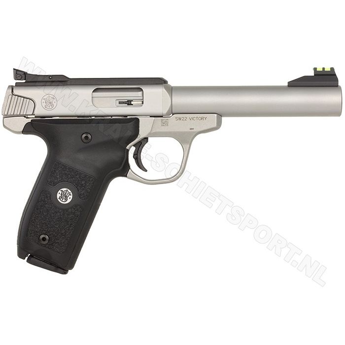 Smith & Wesson SW22 Victory