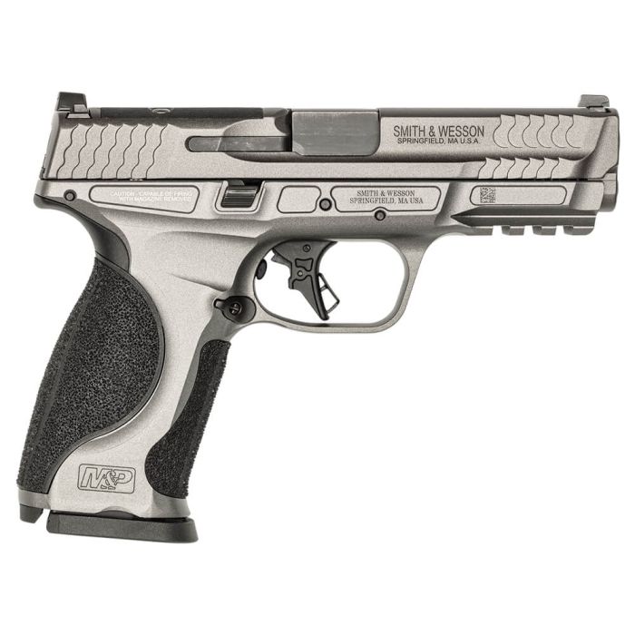 Smith & Wesson M&P9 2.0 Metal OR