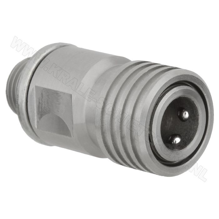 Quick Connector FX MKII