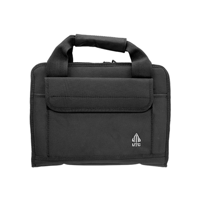Pistol Bag UTG Homeland Security Deluxe 27x20 