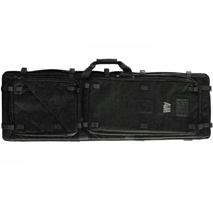 Rifle Bag AIM FT-100 Dragbag MK2 120x35