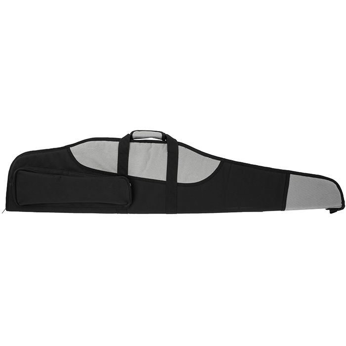 Rifle Bag Krale Black/Grey 118x24
