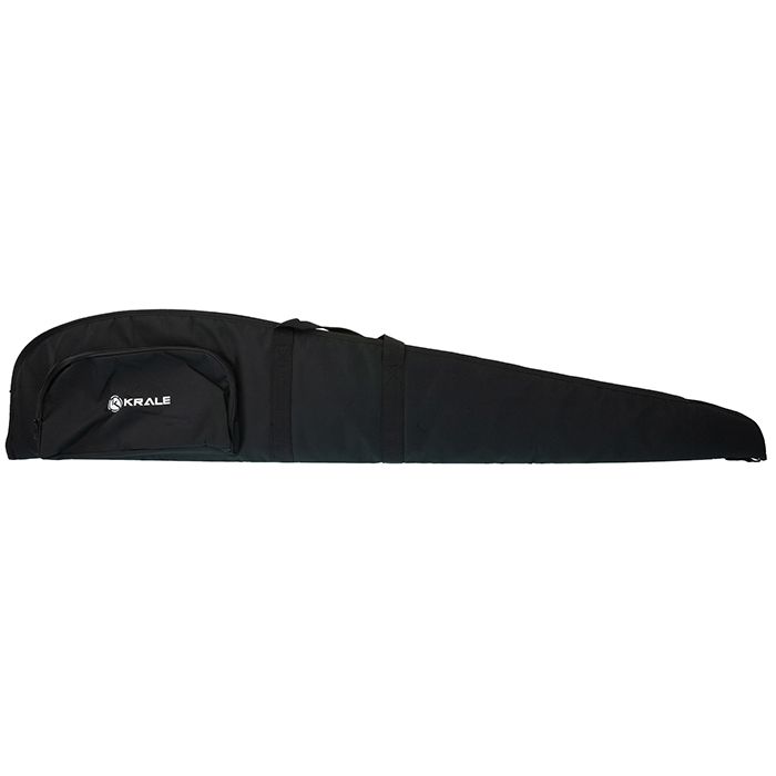 Rifle Bag Krale M1 with one outside pocket and Logo 134x27