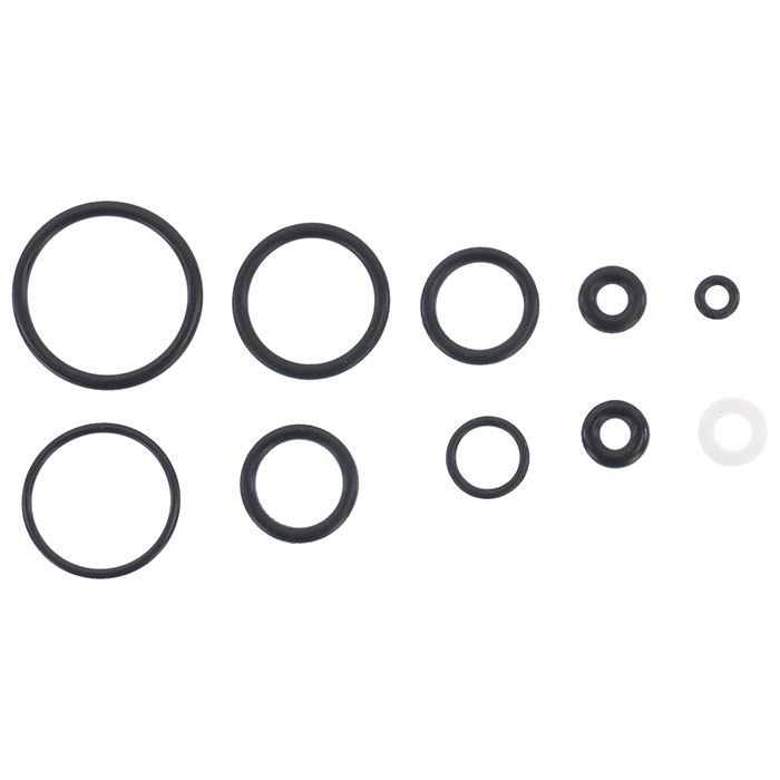 Spare part kit Weihrauch HW100 5.5 mm / .22