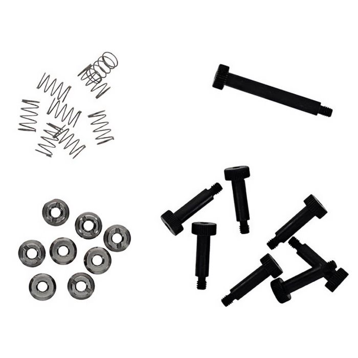 Spare Locator Buttons Frankford X-10 8-Pack - Small