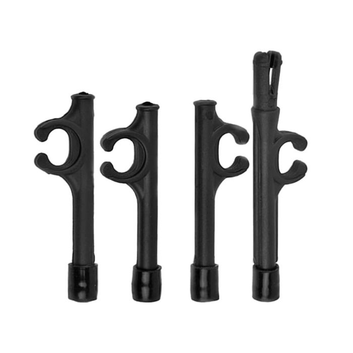 Spare Part WADSN Replacement Bracket for Comtac Series Headset