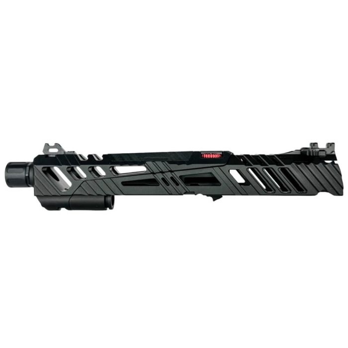 Split Slide CTM Superline TM Hi-Capa 5.1 - Black
