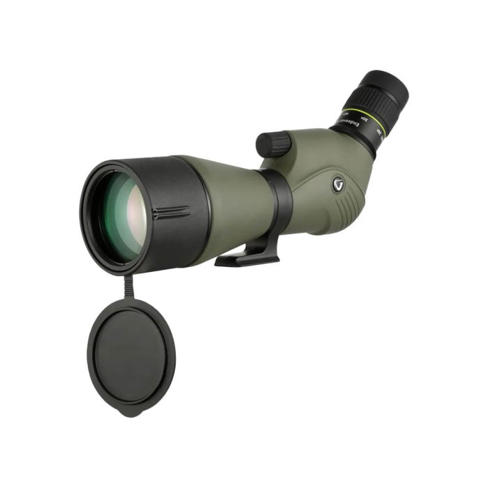 Spotting Scope Vanguard Endeavor XF 80A 20-60x80