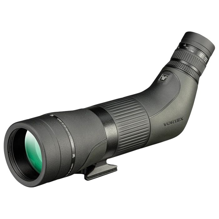 Vortex Crossfire HD Angled 16-48x65 Spotting Scope