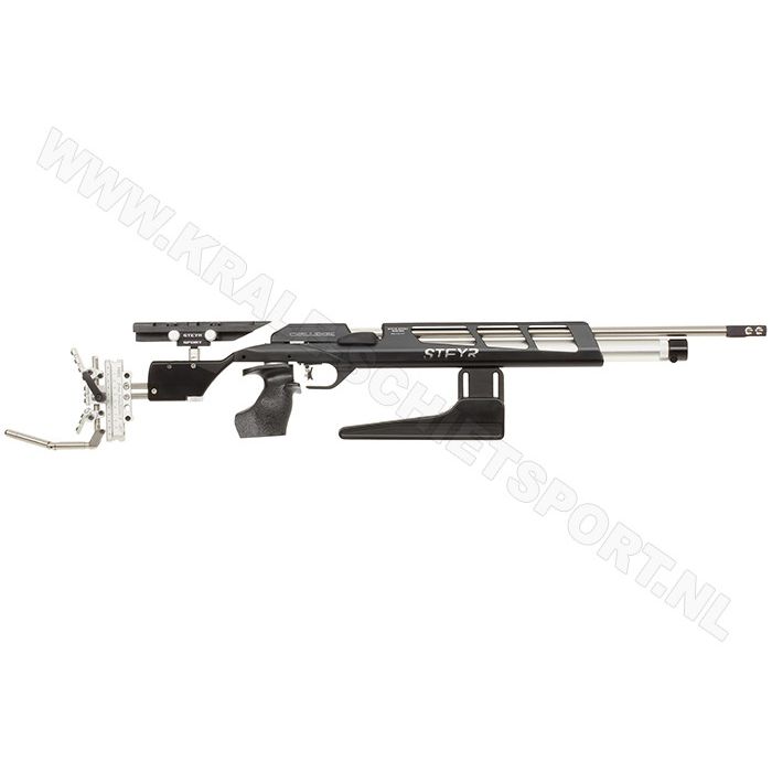 Steyr Challenge FT
