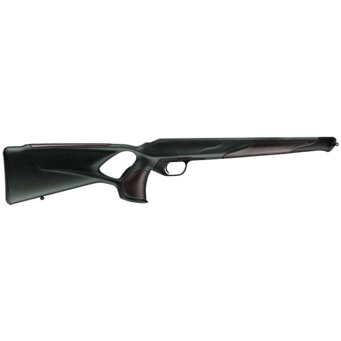 Stock Blaser R8 Professional Success Dark Green Right-handed