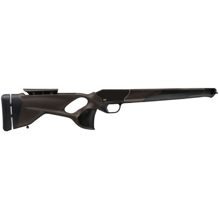 Stock Blaser R8 Ultimate Adjustable Comb & Recoil Pad