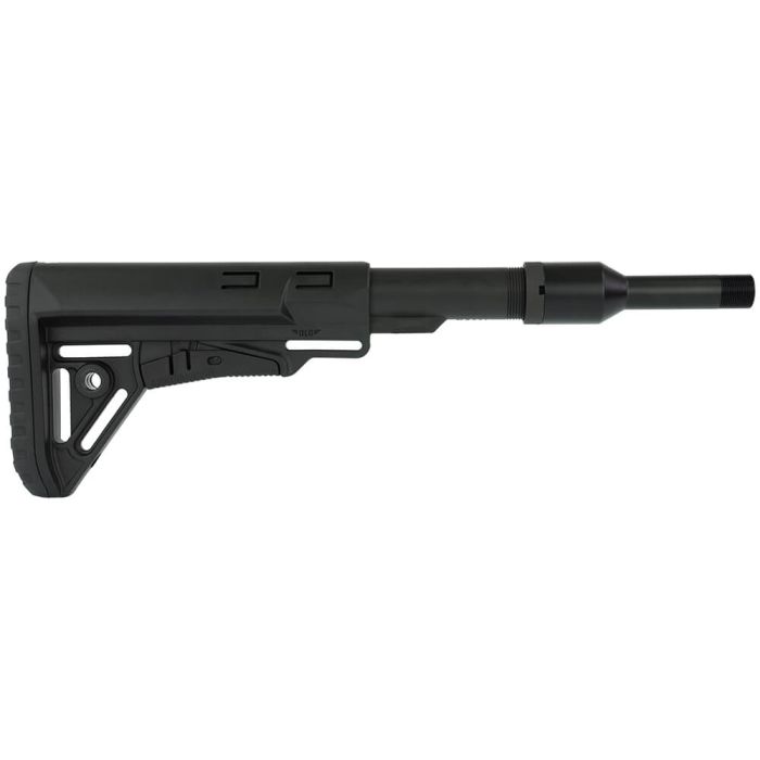 Stock Evanix Viper Adjustable