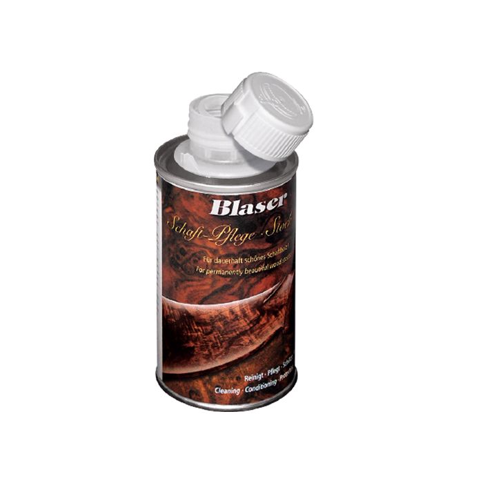 Stock oil Blaser Stock Care 150 ml