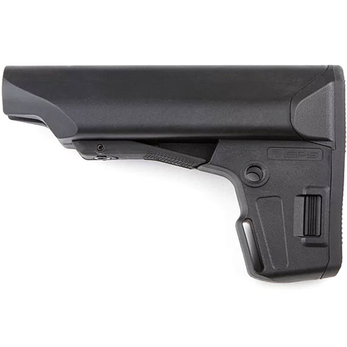 Stock PTS Enhanced Polymer Black