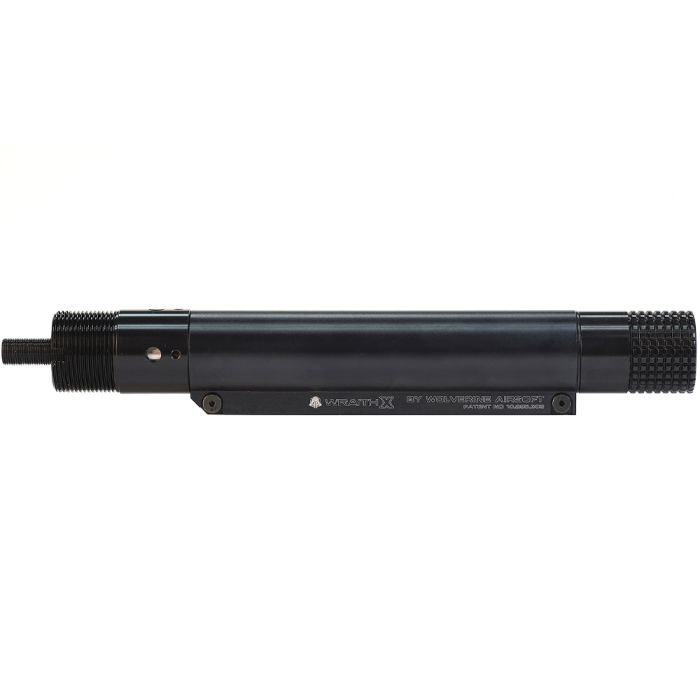Stock Wolverine Wraith X for AEG