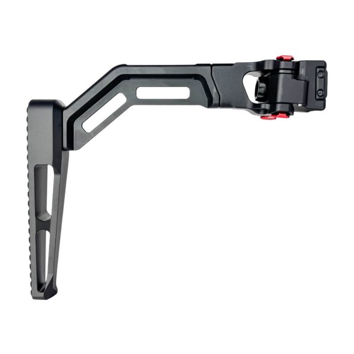 Stock CTM TwinFold Fixed 6.6"