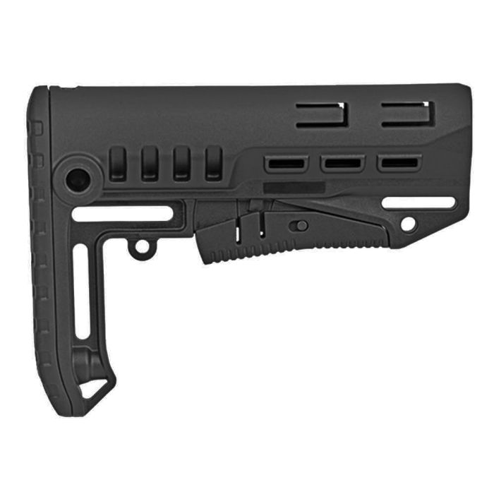 Stock DLG Tactical Mil-Spec TBS Compact