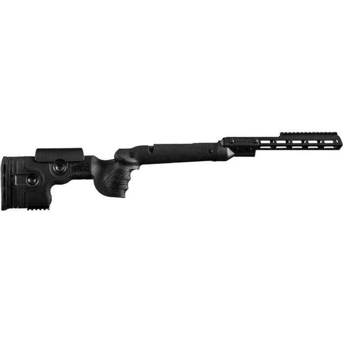 Stock GRS Warg