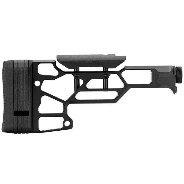 Stock MDT SRS Skeleton Rifle Lite - Black