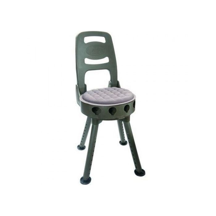 Portable Chair Quake All Terrain 360