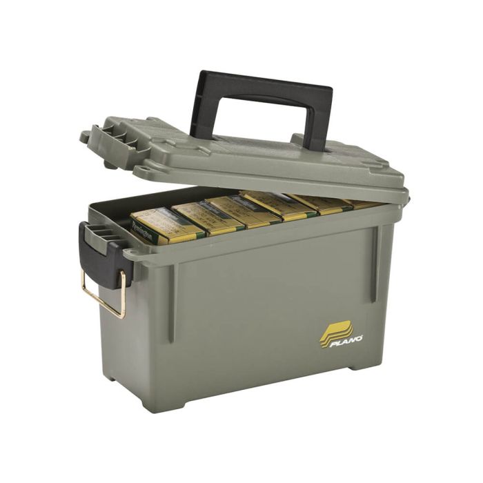 Storage Case Plano Element-Proof Field/Ammo Box Small 29x18