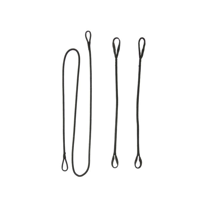 String Set X-Bow FMA Supersonic