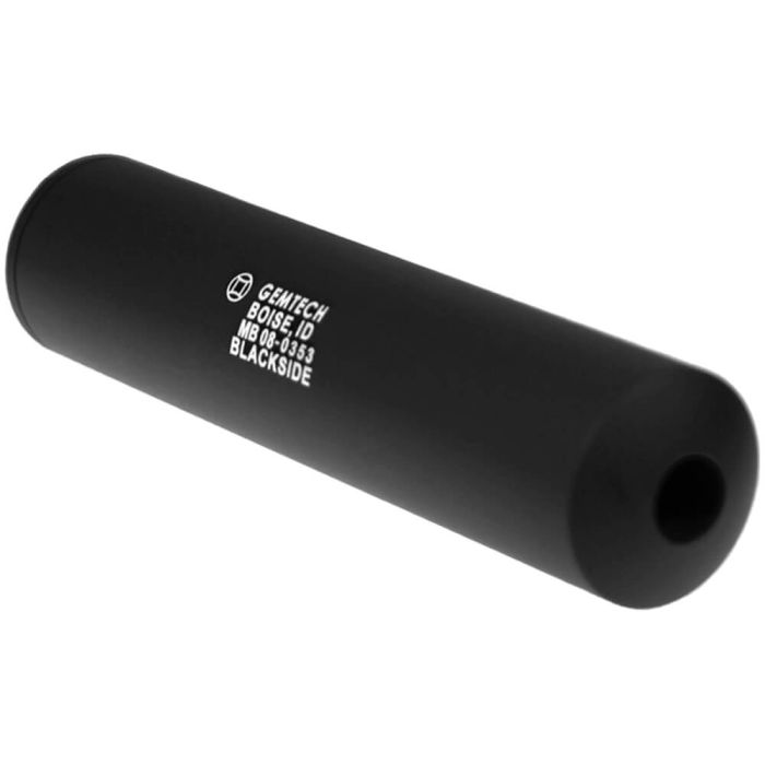 Demper Madbull Gemtech Blackside