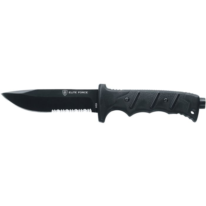 Survival Knife Elite Force EF703 Kit