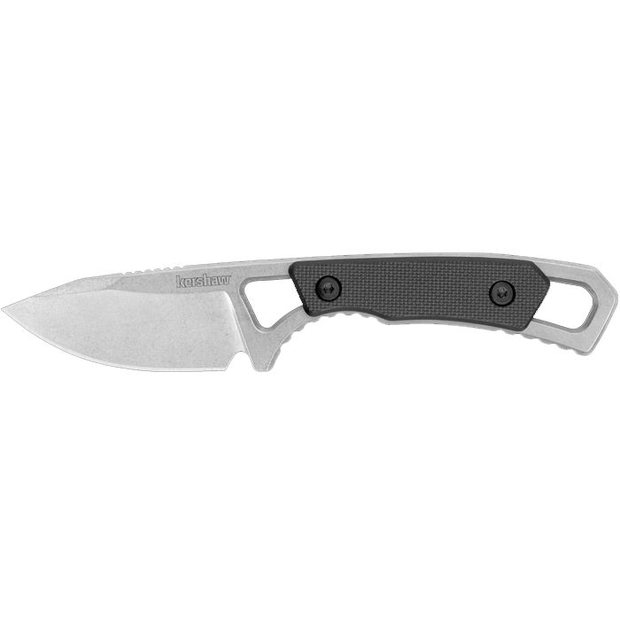 Survival Knife Kershaw Brace