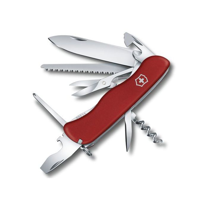 Swiss Army Knife Victorinox Outrider 14 Functions