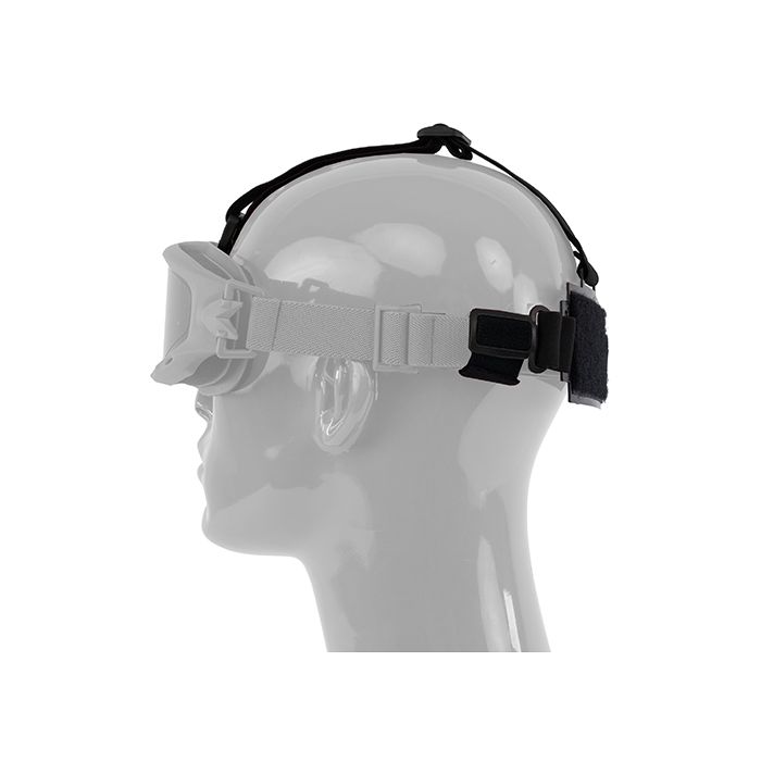 T-band ExFog for Anti Fog System