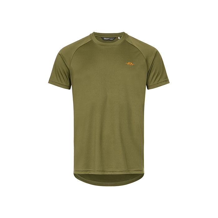 T-shirt Blaser Funktions 21 Dark Olive