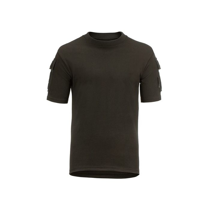T-shirt Invader Gear Tactical Tee Black