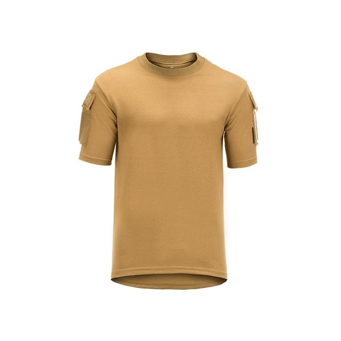 T-shirt Invader Gear Tactical Tee Coyote