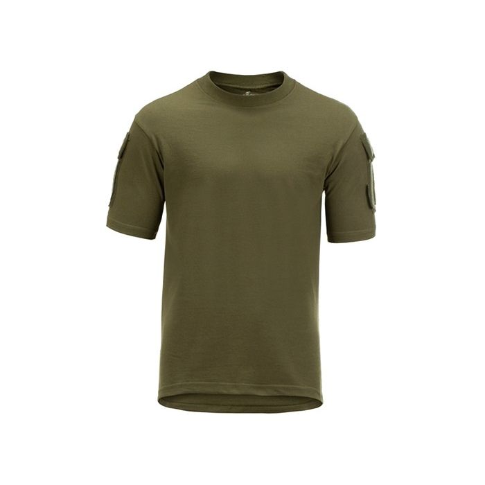T-shirt Invader Gear Tactical Tee Olive Green