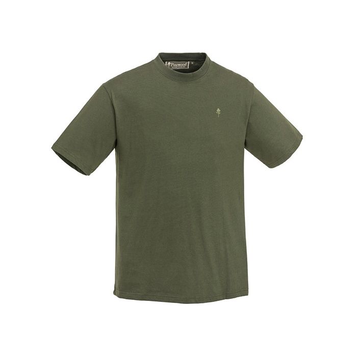 T-Shirt Pinewood 3-Pack