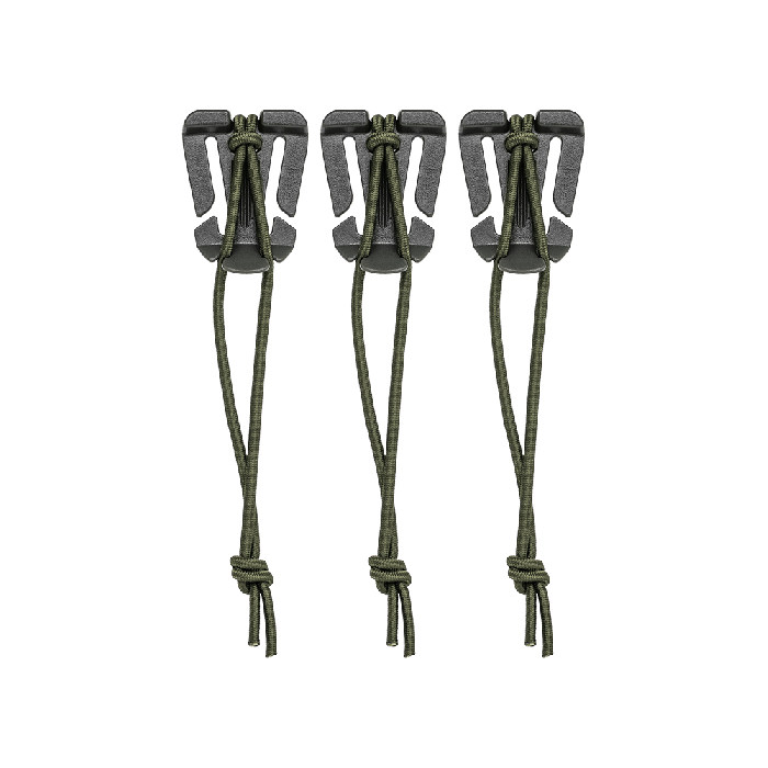 Tacstack MOLLE Web Dominator 3-Pack