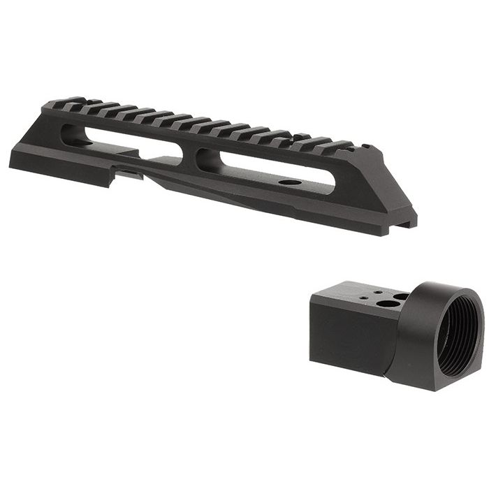 Tactical Kit FX Dreamline